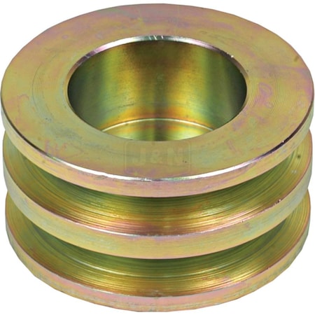 Aftermarket JAndN Electrical Products Pulley 202-14000-JN